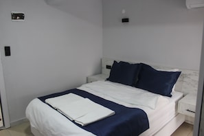 Basic Room, Balcony | Desk, free WiFi - CARETTA VITA BELLA HOTEL (Silifke)