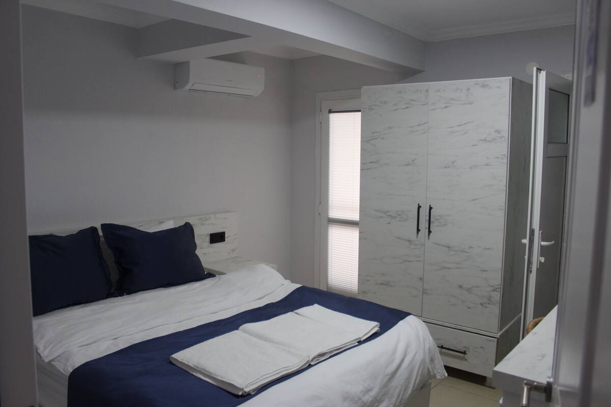 Basic Room, Balcony | Desk, free WiFi