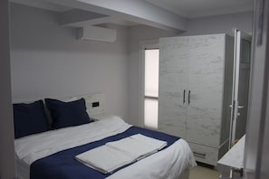 Basic Room, Balcony | Desk, free WiFi - CARETTA VITA BELLA HOTEL (Silifke)
