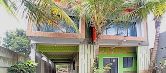 Hotel O near City of Tomorrow Mall