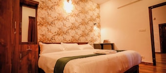 Coffeepolo Resorts Wayanad