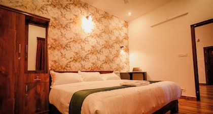 Coffeepolo Resorts Wayanad