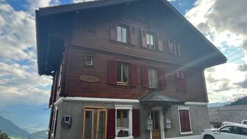 Aussenbereich