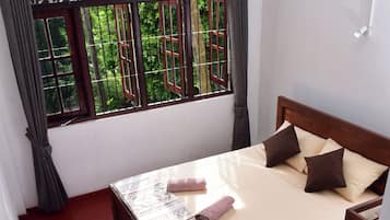 Apartemen, 2 kamar tidur, pemandangan gunung | Wi-Fi gratis