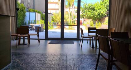 HOTEL PIETRA NERA