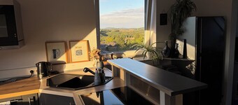 Relax in the idyllic Hunsrück countryside