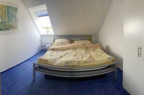 Room - Vrbo Property (Mörschied)