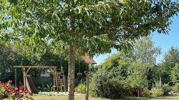 Kinderbereich