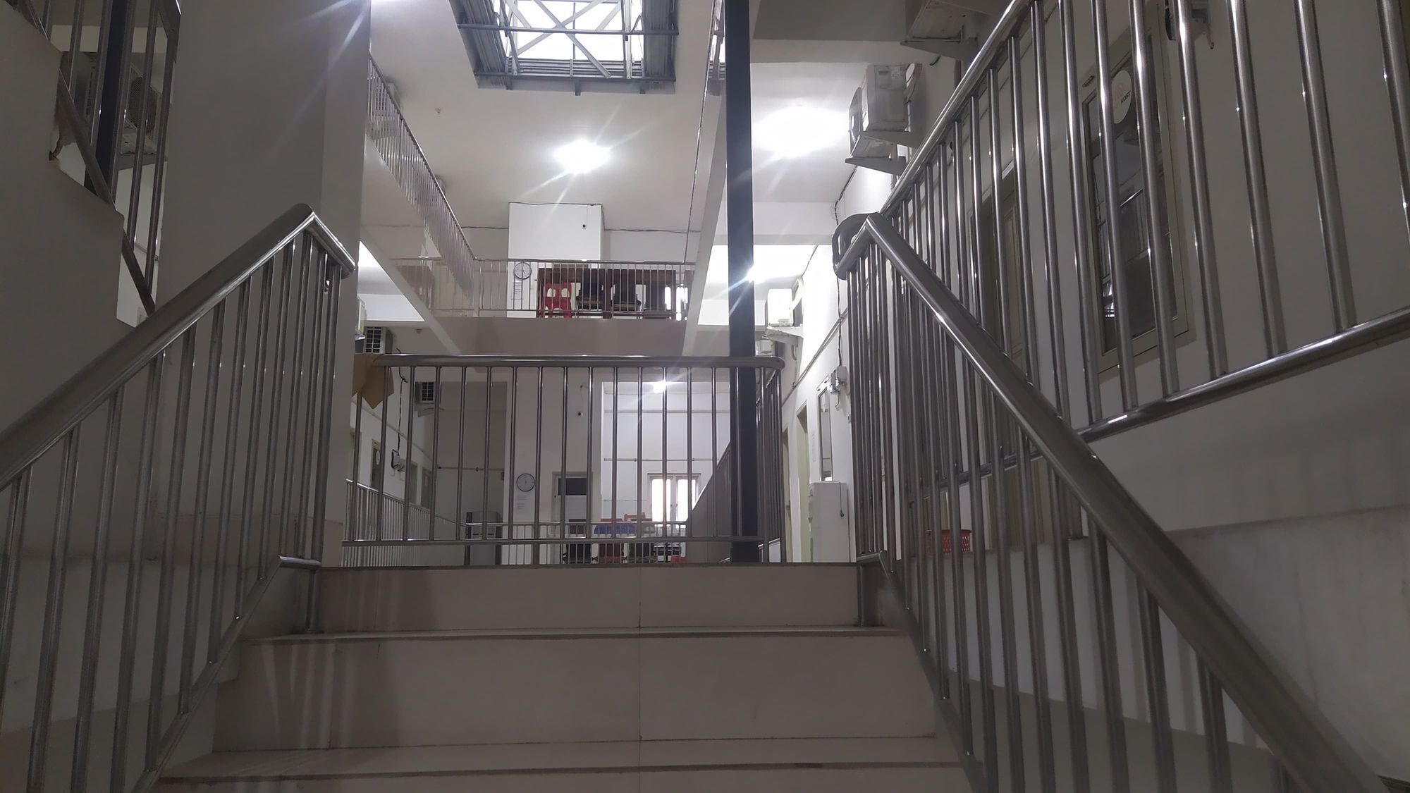 Hall