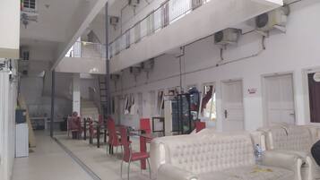 Hall
