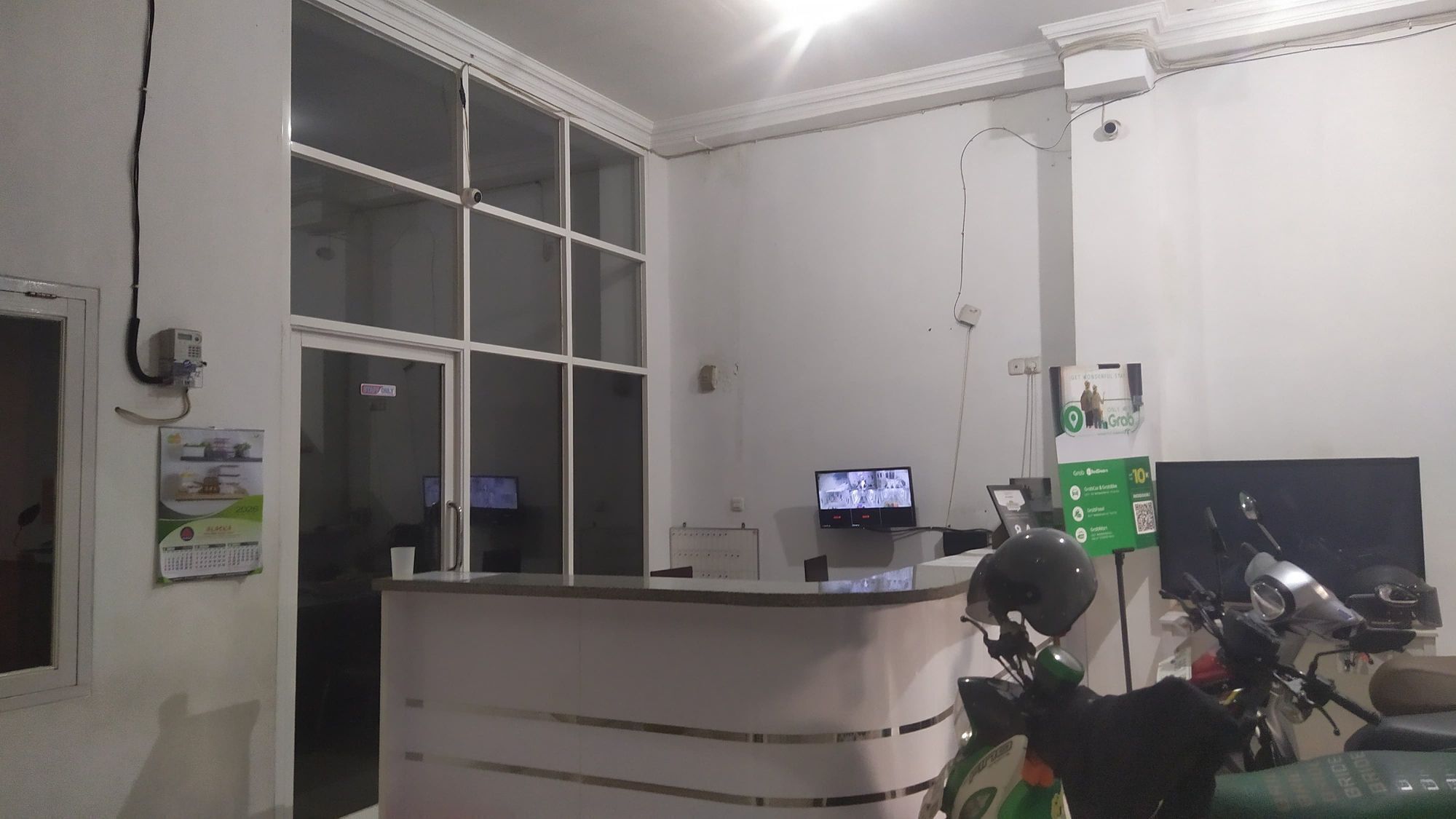 Recepción