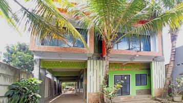 Fachada