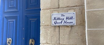 The Notting Hill Guest House