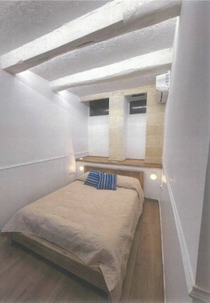 House, 1 Bedroom | 1 bedroom - The Notting Hill Guest House (Valletta)