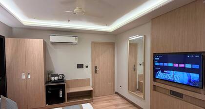 Hotel Ramaya Luxury