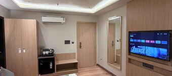 Hotel Ramaya Luxury