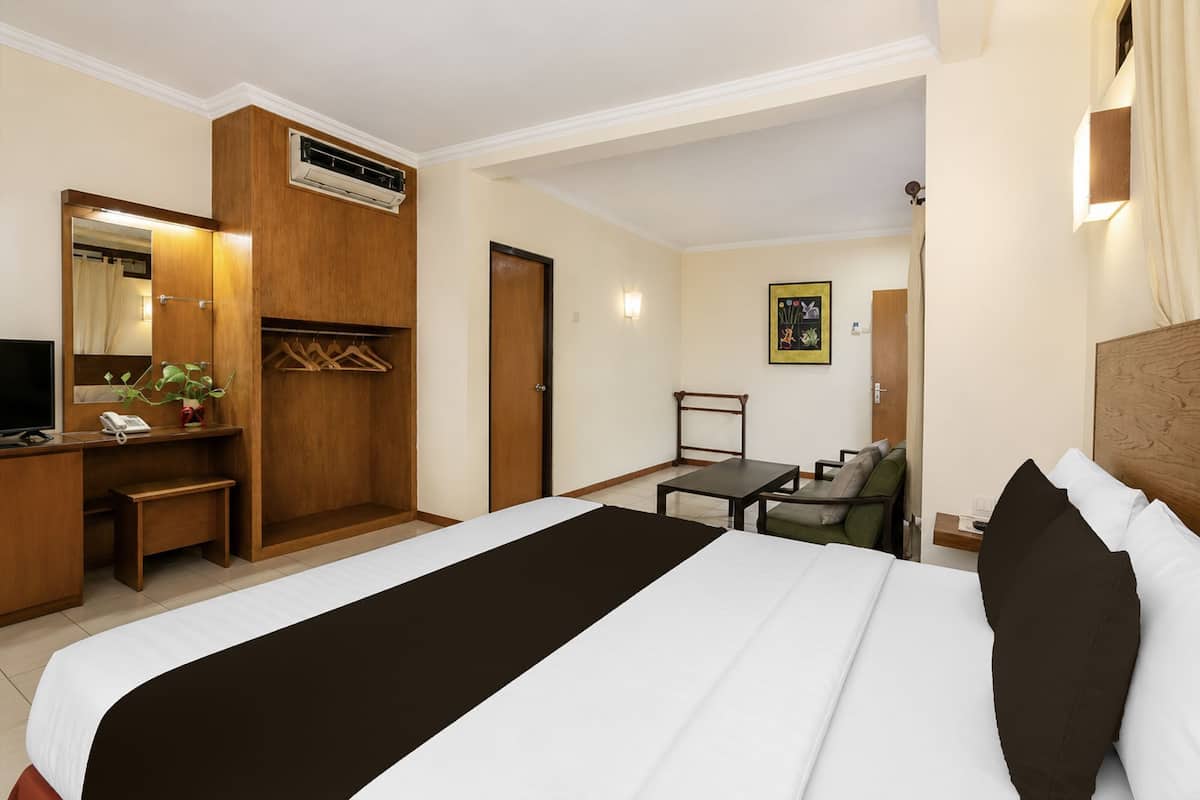 Basic Suite