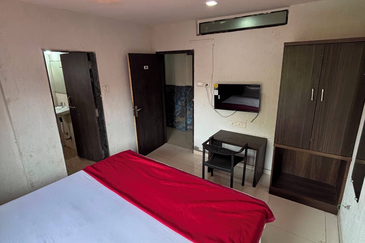 Phòng Deluxe | Truy cập Internet không dây miễn phí 