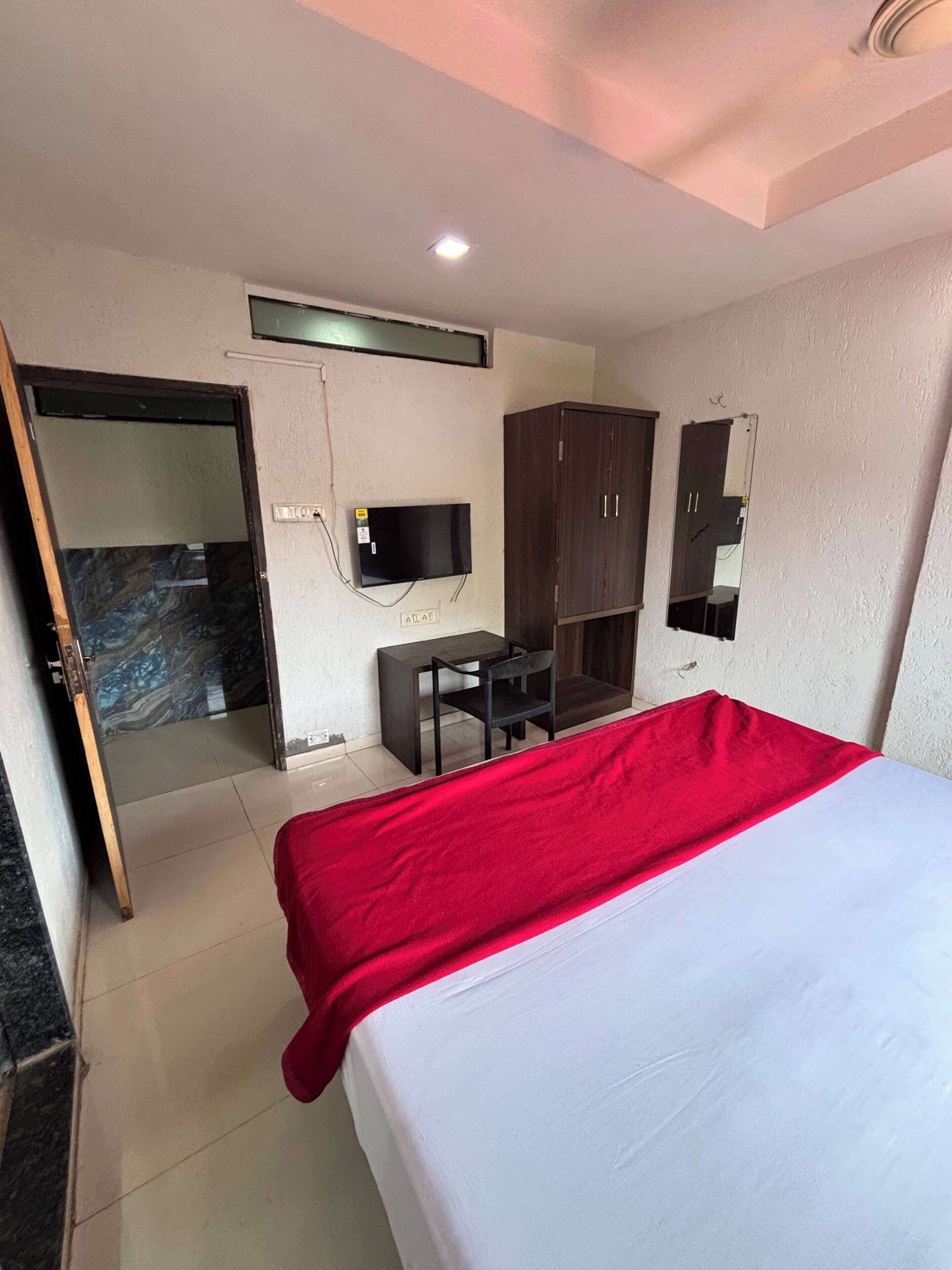 Standard Single Room | WiFi (free)