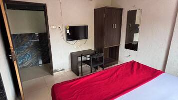 Standard Single Room | WiFi (free)