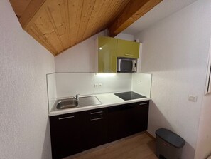 Yksityinen keittiö