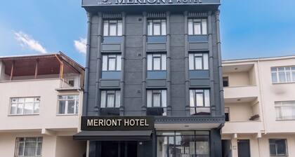 Meriont Hotel Sefakoy