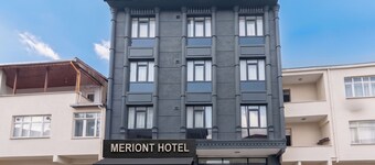 Meriont Hotel Sefakoy