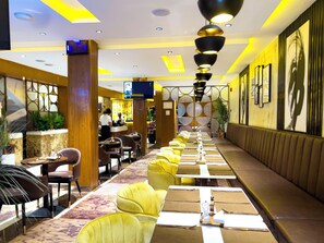 Dining - Joker Hotel & Suites (Benin City)