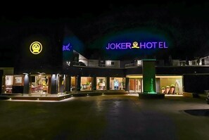 Exterior - Joker Hotel & Suites (Benin City)