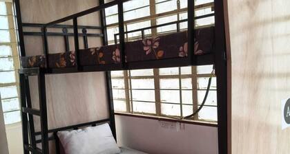 ZenNest Hostels
