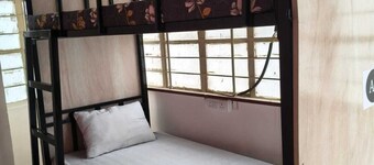 ZenNest Hostels
