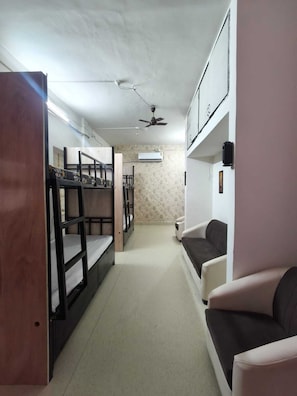 Standard Apartment | Interior - ZenNest Hostels (Pune)