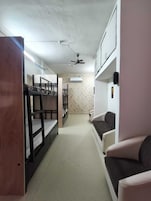 Apartamento estándar | Interior