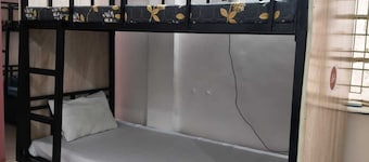 ZenNest Hostels