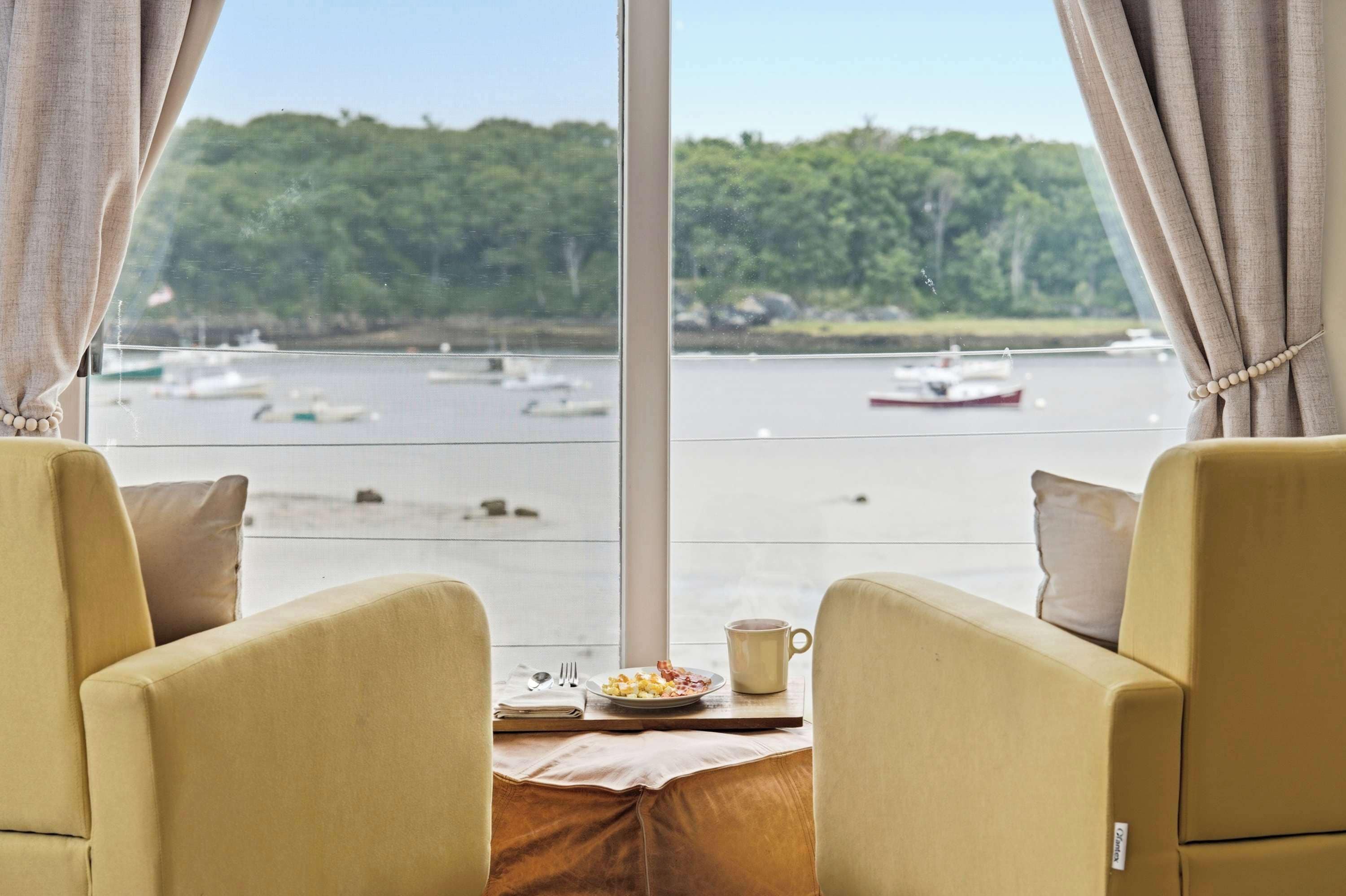 House, Multiple Beds (Two Tides) | View from room