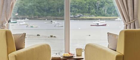 House, Multiple Beds (Two Tides) | View from room