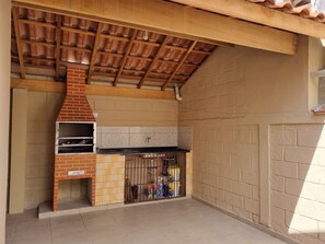 Boendeområde