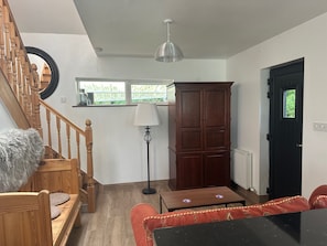 Interior - Apartment Sleeps 4 With Wifi (Bantry)