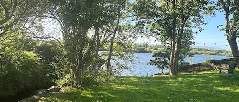 Boendeområde