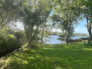 Property grounds - Apartment Sleeps 4 With Wifi (Bantry)
