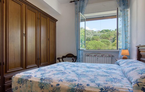 1 bedroom lovely apartment in Rapallo