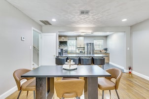 Casa (3 Bedrooms) | Interior