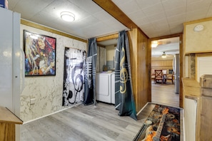 Casa (3 Bedrooms) | Interior