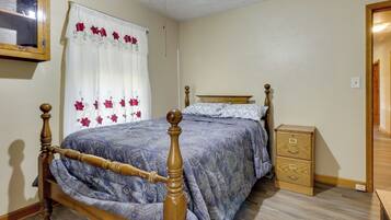 Casa (3 Bedrooms) | Interior