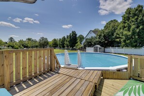 Casa (3 Bedrooms) | Façana frontal de l'allotjament