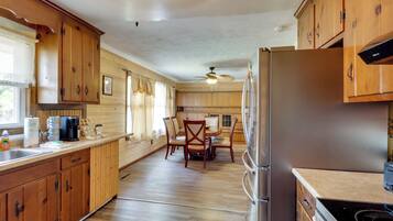 Casa (3 Bedrooms) | Interior