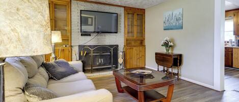 Casa (3 Bedrooms) | Interior