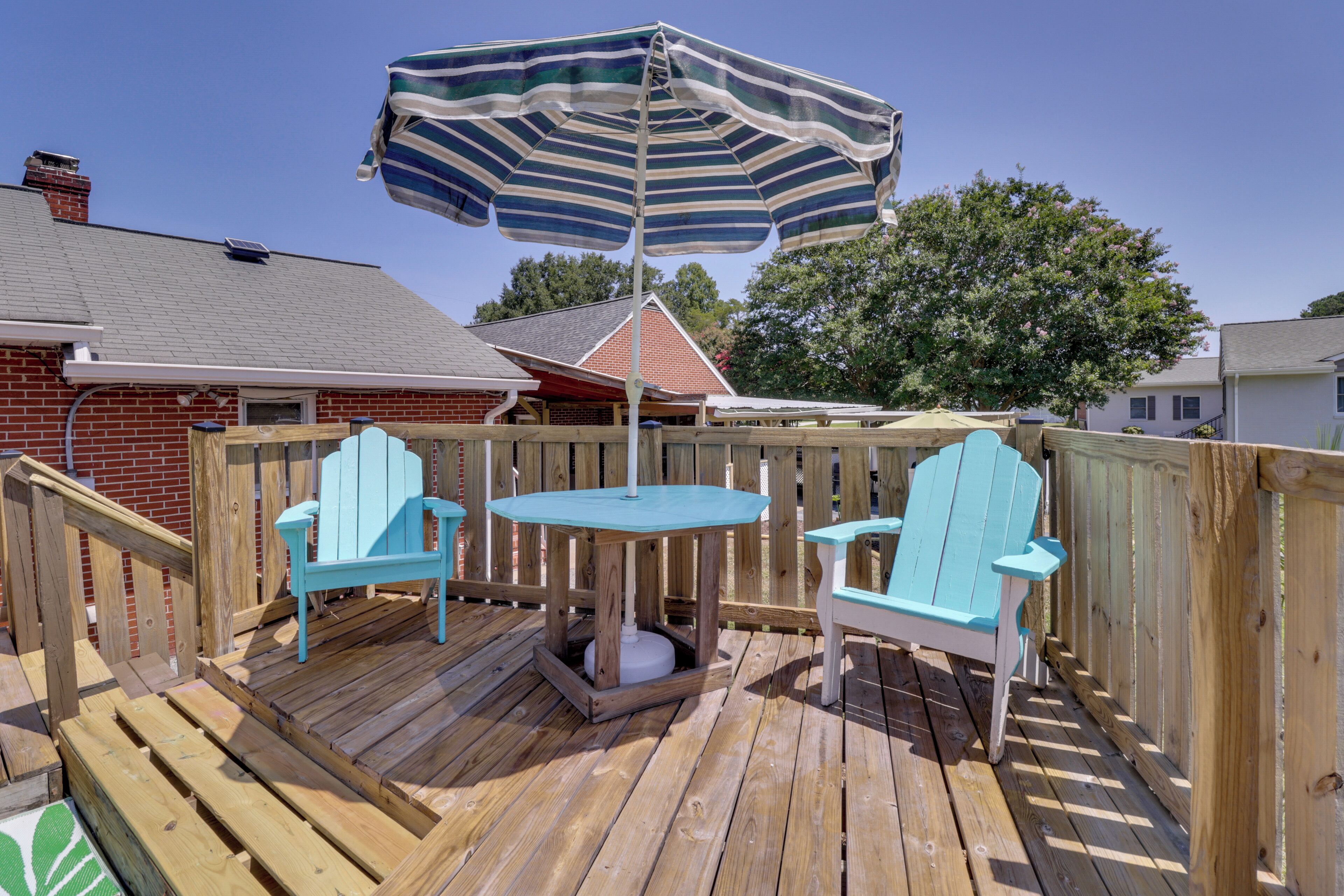 Casa (3 Bedrooms) | Interior