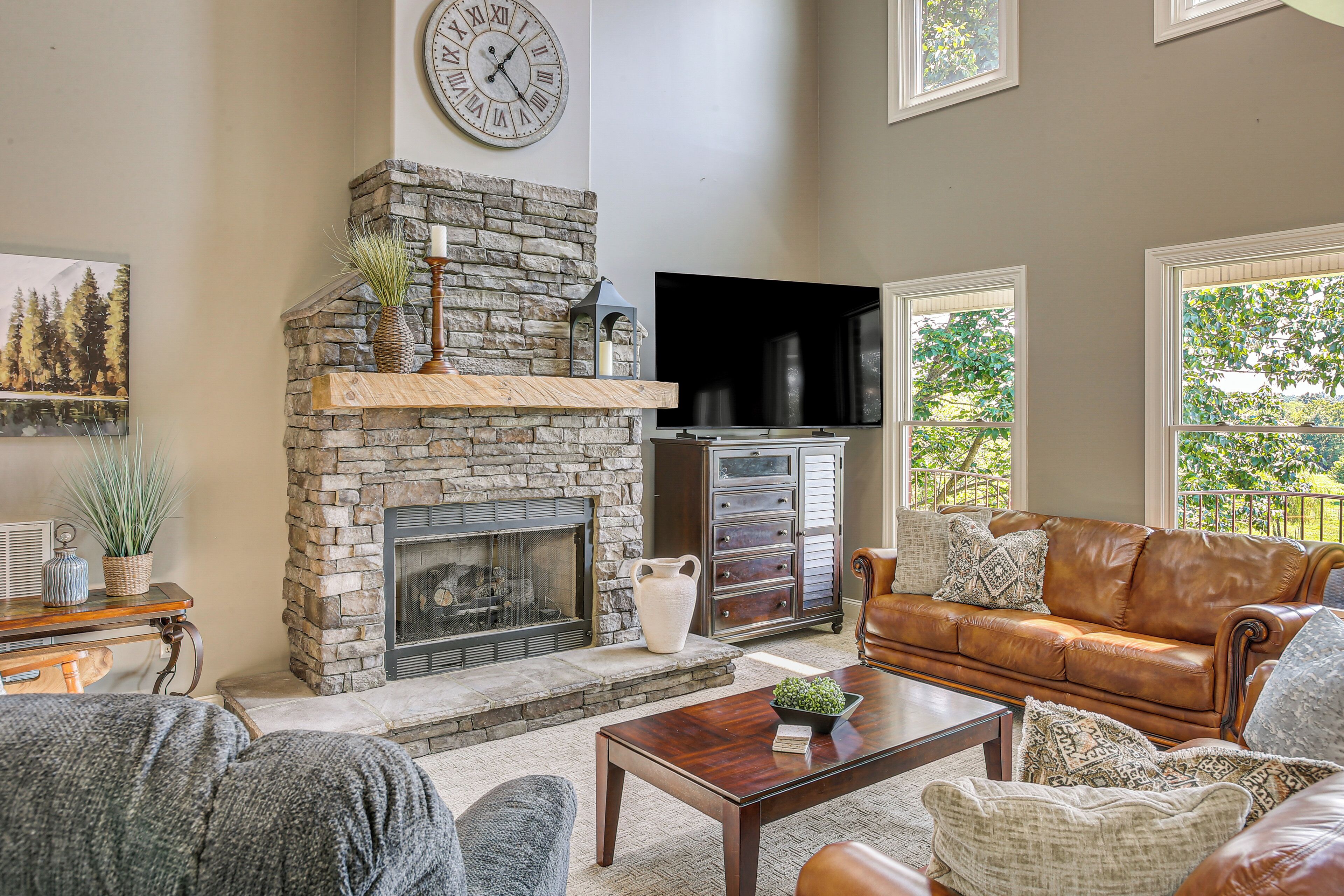 House (4 Bedrooms) | Interior