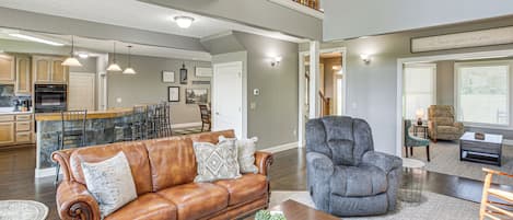 Casa (4 Bedrooms) | Interior